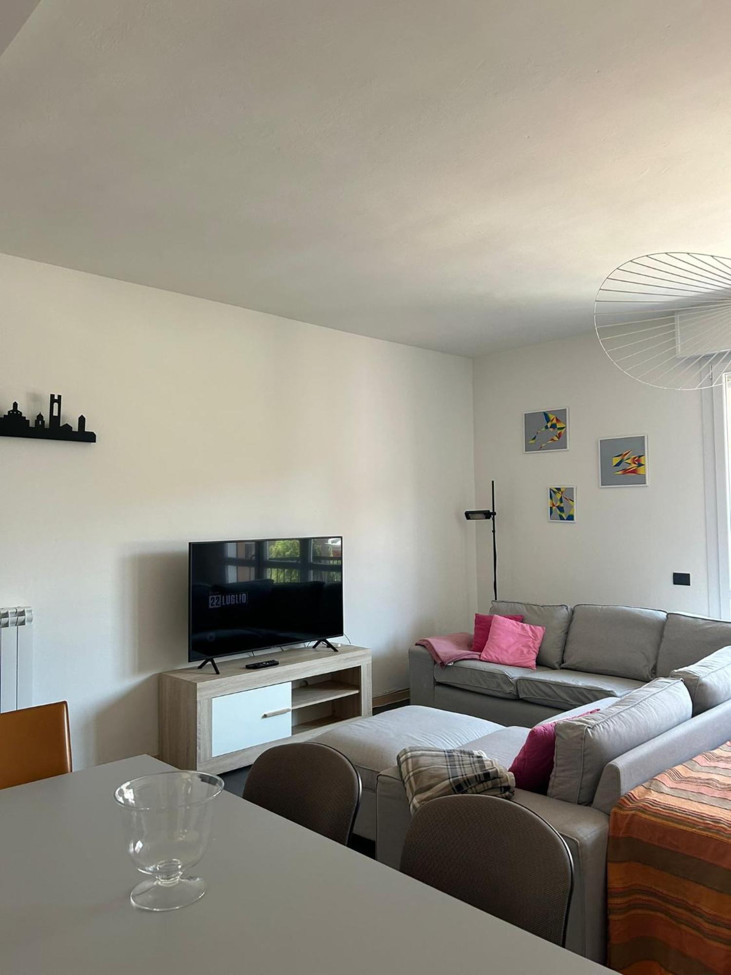 M&M Bergamo Center - Modern Flat With Free Wifi-Netflix And Welcome Italian Coffee 外观 照片