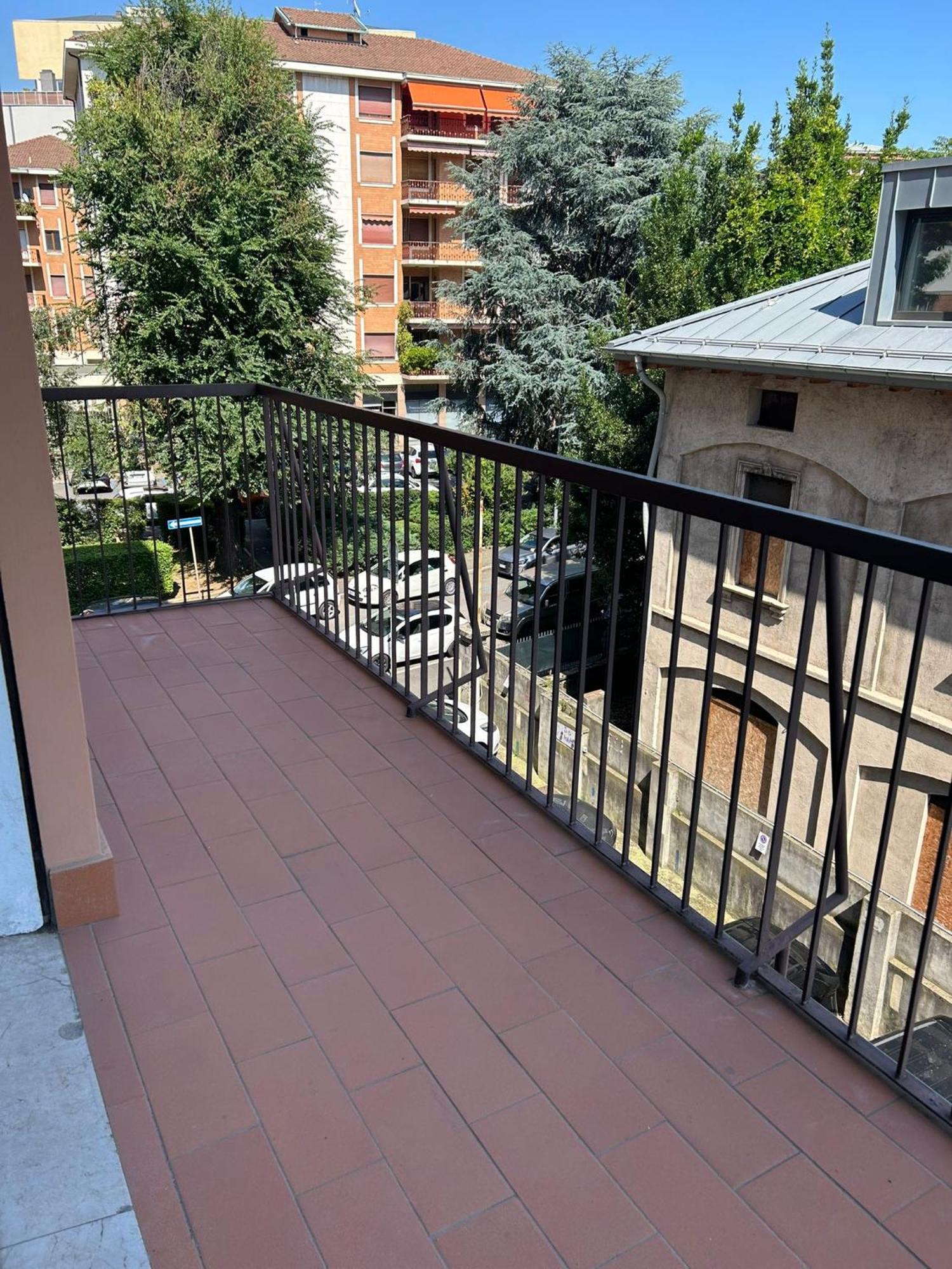 M&M Bergamo Center - Modern Flat With Free Wifi-Netflix And Welcome Italian Coffee 外观 照片