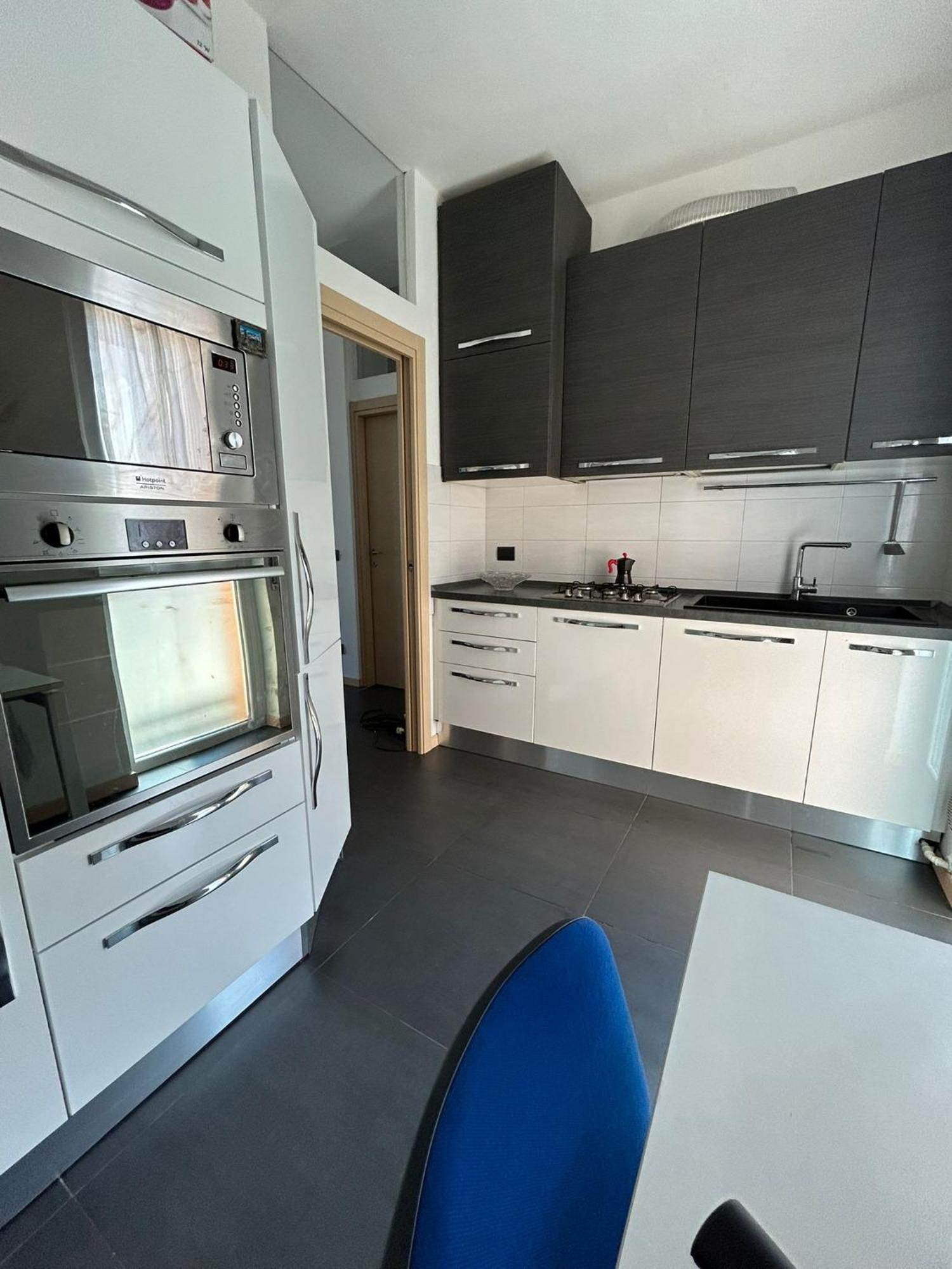 M&M Bergamo Center - Modern Flat With Free Wifi-Netflix And Welcome Italian Coffee 外观 照片