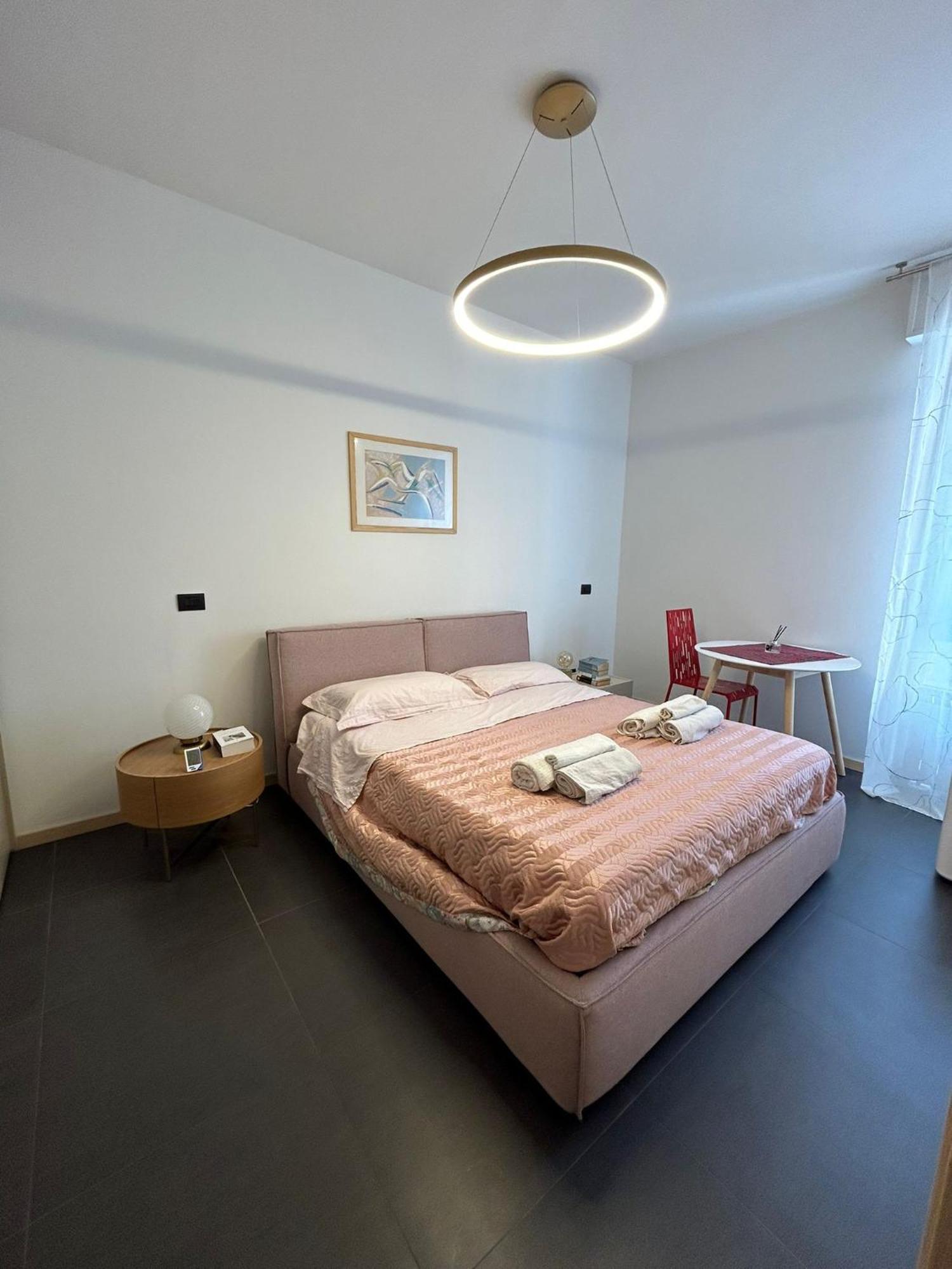 M&M Bergamo Center - Modern Flat With Free Wifi-Netflix And Welcome Italian Coffee 外观 照片