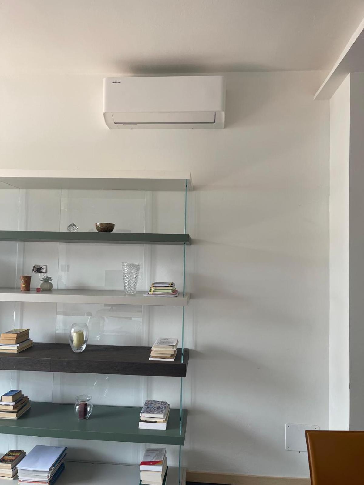 M&M Bergamo Center - Modern Flat With Free Wifi-Netflix And Welcome Italian Coffee 外观 照片